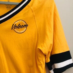 Volcom Stripe Tee